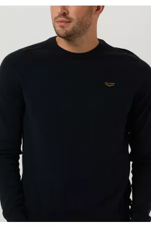 PME Legend Heren Gebreide truien - Trui Buckley Knit Heren