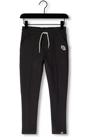 Z8 Jongens Lange broeken - Joggingbroek Keesie Jongens