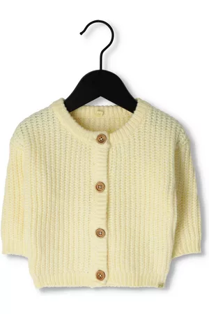 Z8 Baby Vesten - Vest Kiril Baby