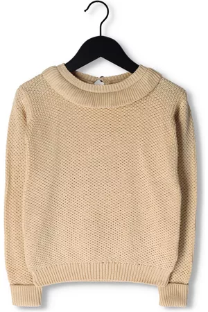 Your Wishes Meisjes Fleece truien - Trui Gianna Meisjes