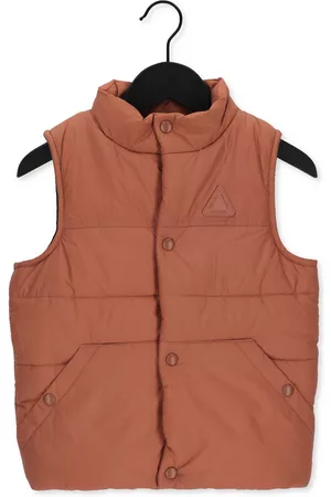 Your Wishes Jongens Bodywarmers - Bodywarmer Orros Jongens