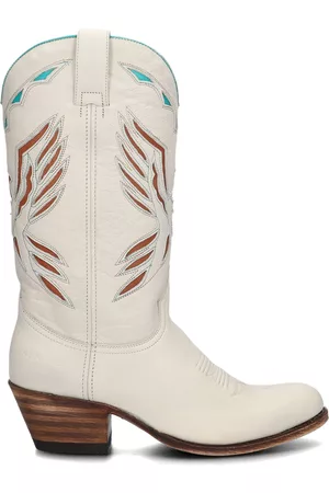 Sendra Dames Cowboy Boots - Cowboylaarzen 18056