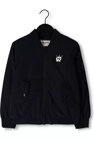 Zadig & Voltaire Jongens Donsjassen - Jack X26070 Jongens