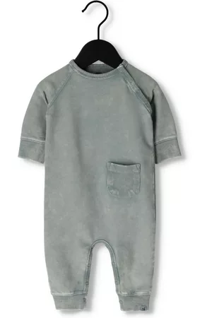 Z8 Baby Rompertjes - Peyton Baby