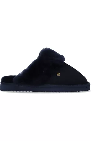 Warmbat Dames Pantoffels - Pantoffels Flurry