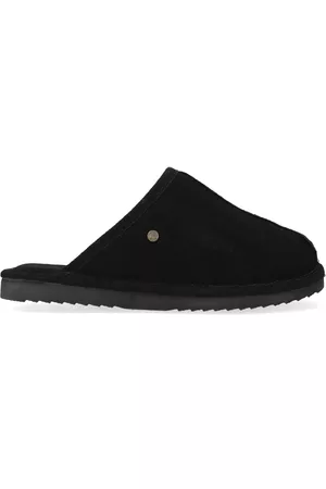 Warmbat Heren Pantoffels - Pantoffels Barron