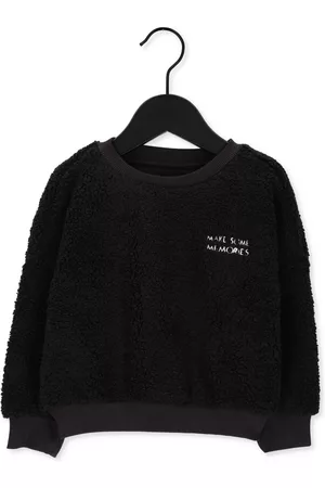 Your Wishes Meisjes Sweaters - Sweater NIO Meisjes