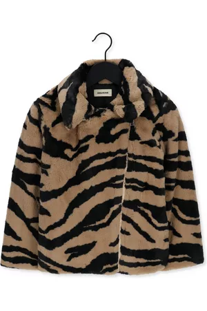 Zadig & Voltaire Meisjes Jassen X16081 - - Maat 104