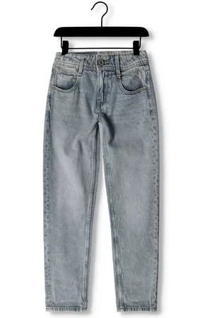 Vingino Jongens Straight - Straight leg jeans Peppe Jongens