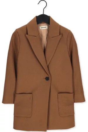 Zadig & Voltaire Meisjes Jassen X16087 - - Maat 116