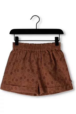 Your Wishes Meisjes Shorts - Shorts Elianne Meisjes