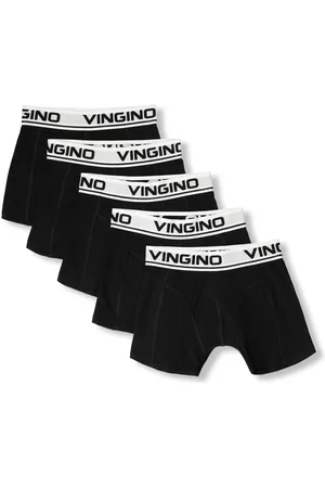 Vingino Jongens Boxershorts - Boxershort Boys Boxer (5-Pack) Jongens