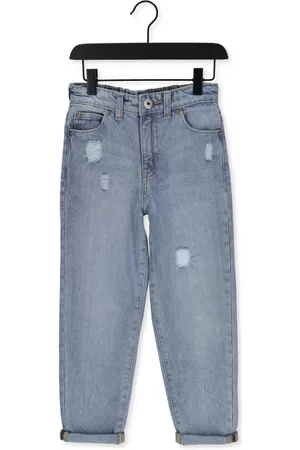 Your Wishes Meisjes Straight - Straight leg jeans Floyd Meisjes