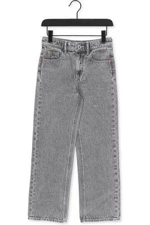 Vingino Meisjes Straight - Straight leg jeans Cato Meisjes