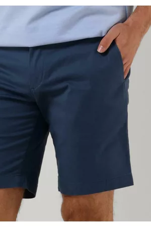 Tommy Hilfiger Heren Shorts - Korte broek Brooklyn Short 1985 Heren
