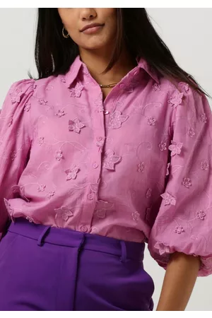 Aaiko Dames Blouses - Blouse Lien CO 525 Dames