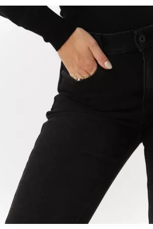 G-Star Dames Bootcut - Skinny jeans Noxer Bootcut Dames