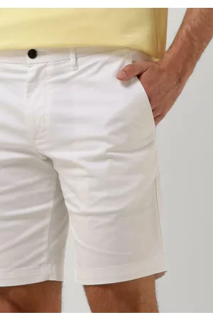 Tommy Hilfiger Heren Shorts - Korte broek Brooklyn Short 1985 Heren