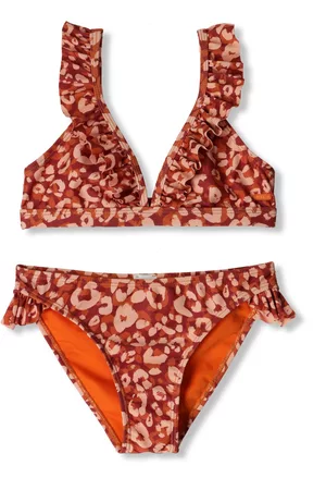 Shiwi Dames Bikini's - Bella Bikini Set Lush Meisjes