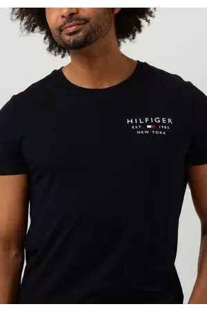 Tommy Hilfiger Heren Poloshirts - T-shirt Brand Love Small Logo TEE Heren