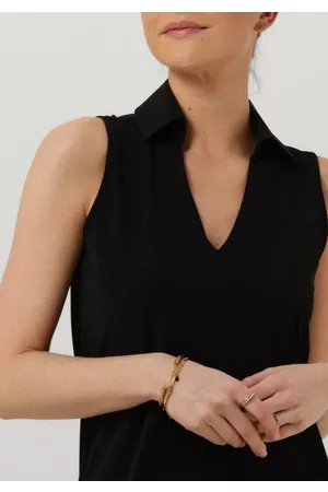 penn ink Dames Midi jurken - Midi jurk S23N1342 Dames