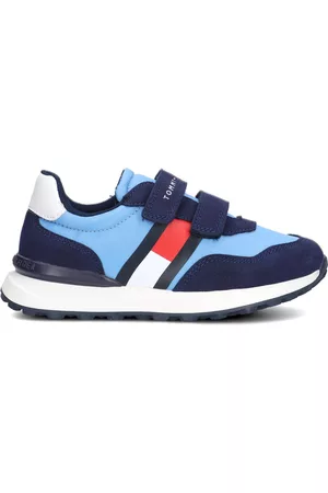 Tommy Hilfiger Heren Lage sneakers - Lage sneakers 32881