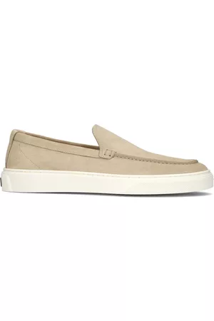 Woolrich Heren Loafers - Loafers Boat Slip ON Heren