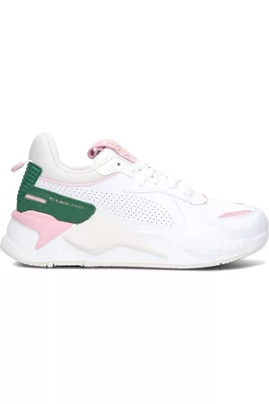 PUMA Dames Lage sneakers - Lage sneakers Rs-X Preppy WNS