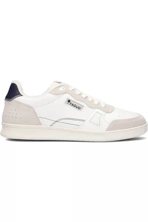 Faguo best sale sneakers heren