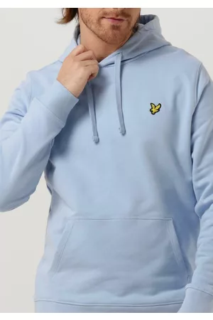 Lyle & Scott Heren Pullovers - Sweater Pullover Hoodie Heren