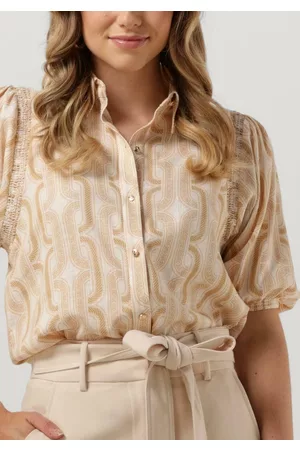 Josh V Dames Blouses - Blouse Carmen Dames