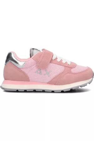 sun68 Dames Lage sneakers - Lage sneakers Gils Ally Glitter