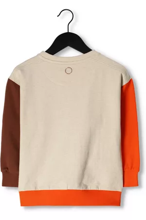 Your Wishes Jongens Sweaters - Sweater Giorgio Jongens