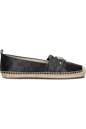 Michael Kors Dames Espadrilles - Espadrilles Rory Espadrille