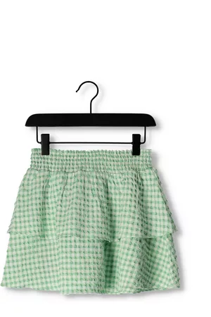 Nik & Nik Meisjes Korte rokken - Minirok Lovi Skirt Meisjes