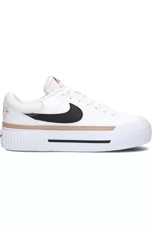 Nike Dames Lage sneakers - Lage sneakers Court Legacy Lift