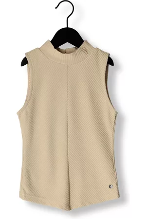 Frankie & Liberty Meisjes Tops - Top Heather TOP Meisjes