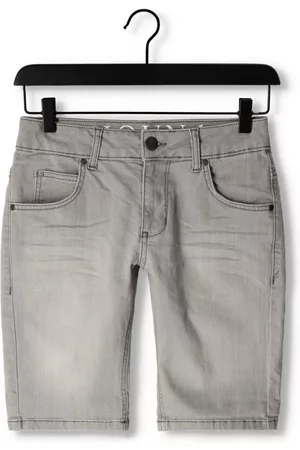 Hound Jongens Shorts - Shorts Straight Short Jongens