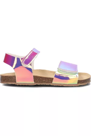 Ton en ton online sandalen