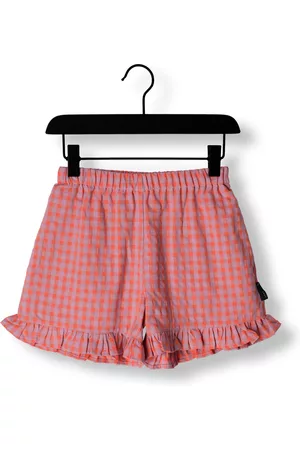 Daily Brat Meisjes Shorts - Shorts Lily Shorts Meisjes