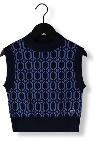 Nik & Nik Meisjes Fleece truien - Spencer Jemma Spencer Meisjes