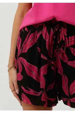 Catwalk Junkie Dames Shorts - Shorts SH Tropics Dames