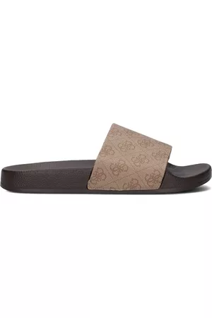 Guess Heren Badslippers - Badslippers Colico