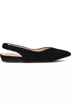 NOTRE-V Dames Instappers - Ballerina's 49136