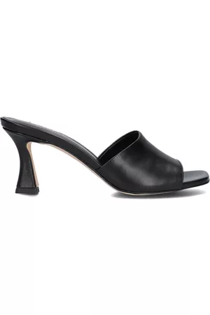 NOTRE-V Dames Clogs - Muiltjes 7731