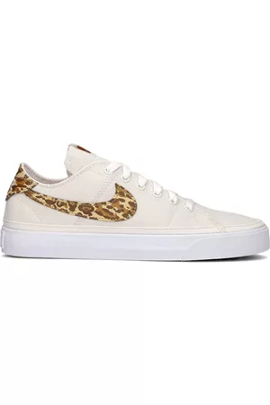 Nike Dames Lage sneakers - Lage sneakers Court Legacy Cnvs PT