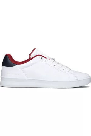 Tommy Hilfiger Heren Lage sneakers - Lage sneakers Court CUP