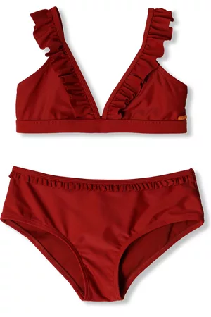 Shiwi Dames Ondergoed - Bella Hipster Bikini Set Meisjes
