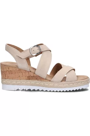 Gabor Dames Sandalen 832 - - Maat 36