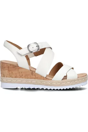 Gabor Dames Sandalen 832 - - Maat 37,5
